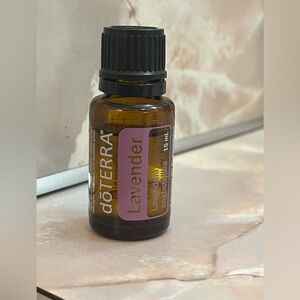 doTERRA Lavender Essential Oil 15ml